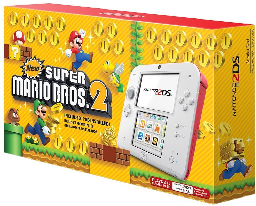 new super mario bros amazon
