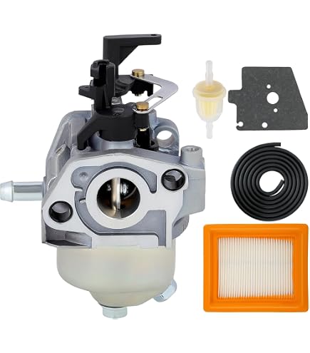 Genuine Ryobi Carburetor 308054129 – Fits RY38BP 38cc Backpack Blower, OEM Replacement
