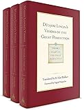 Dudjom Lingpa's Visions of the Great Perfection