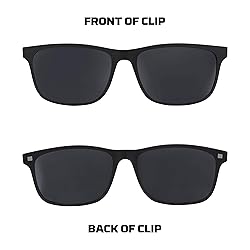 HyperX Spectre React - Gaming Eyewear, Blue Light