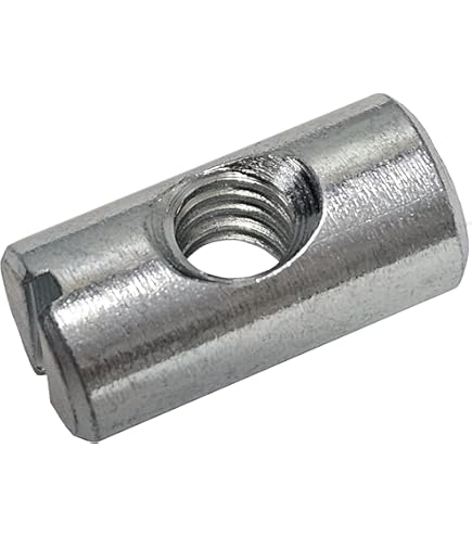 BARREL KNOT GRIP BARREL TSUTSU ４点セット Amazon.com: (25) Cross Dowels/Barrel Nuts - 1/4-20 16mm X 10mm