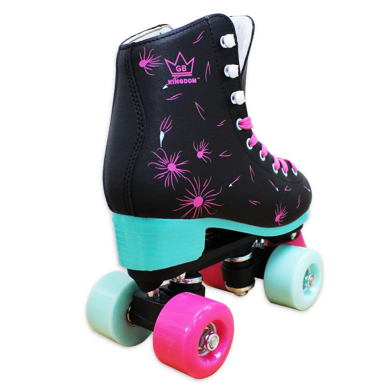 Kingdom GB Venus v2 Quad Roller Skates Buy Online in South Africa at