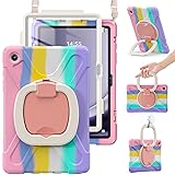 BRAECN Samsung Galaxy Tab A9 Plus/ A9+ Case 11 Inch