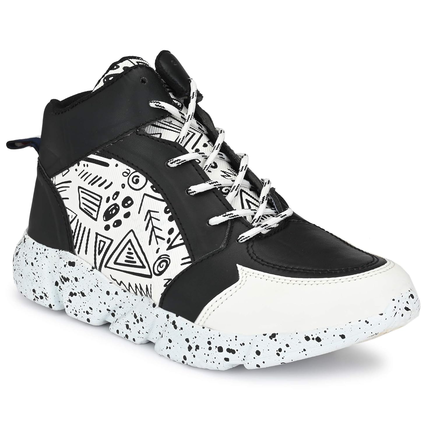 Big fox sneakers white casual shoes Clearance