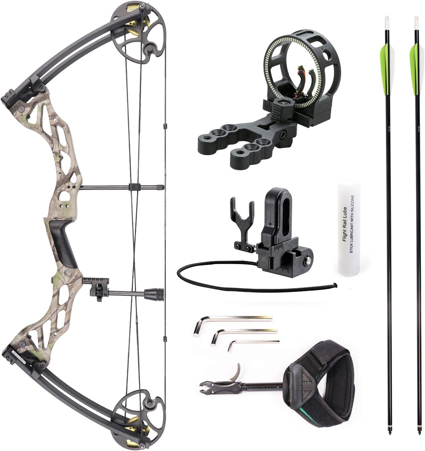 6 Best Compound Bows for Women in 2023 (Buyer's Guide and Review)