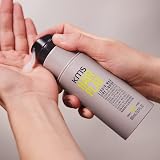 KMS HairPlay Liquid Wax 100ml Flexible Hold Shine Vegan PETA Approved All Hair view 7
