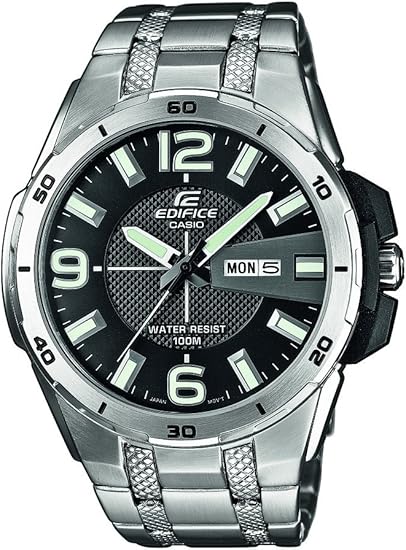 casio efr 104