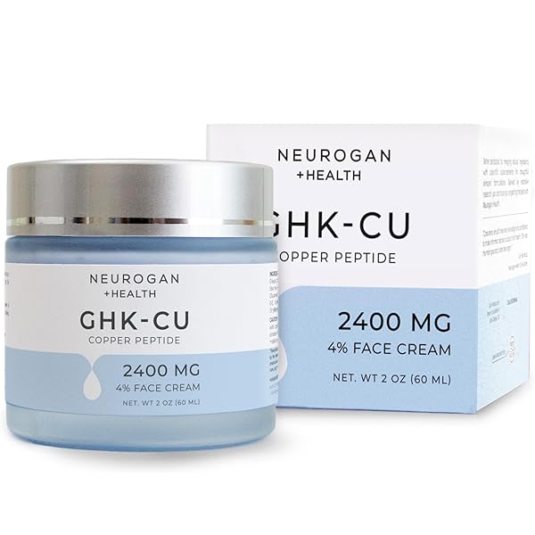 Amazon.com: DNA CODE Skin Care Magic Firming Cream-Copper