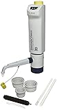 BrandTech 4731350 25mL Adjustable Volume