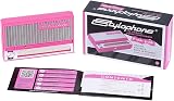 Stylophone Pink The Original Pocket Electronic Synthesizer Special Edition view 3