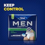 TENA Men Premium Pants Large Pack of 8 L/XL Maxi Absorbency Discreet view 7