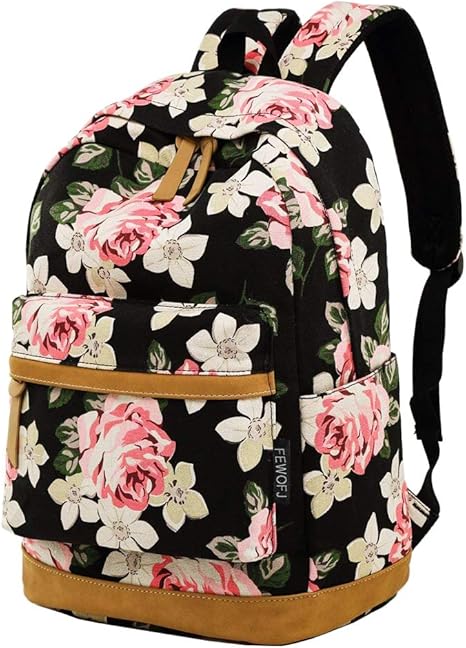 amazon uk school bags
