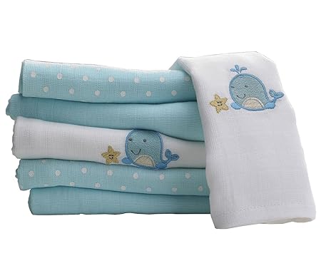 muslin squares amazon