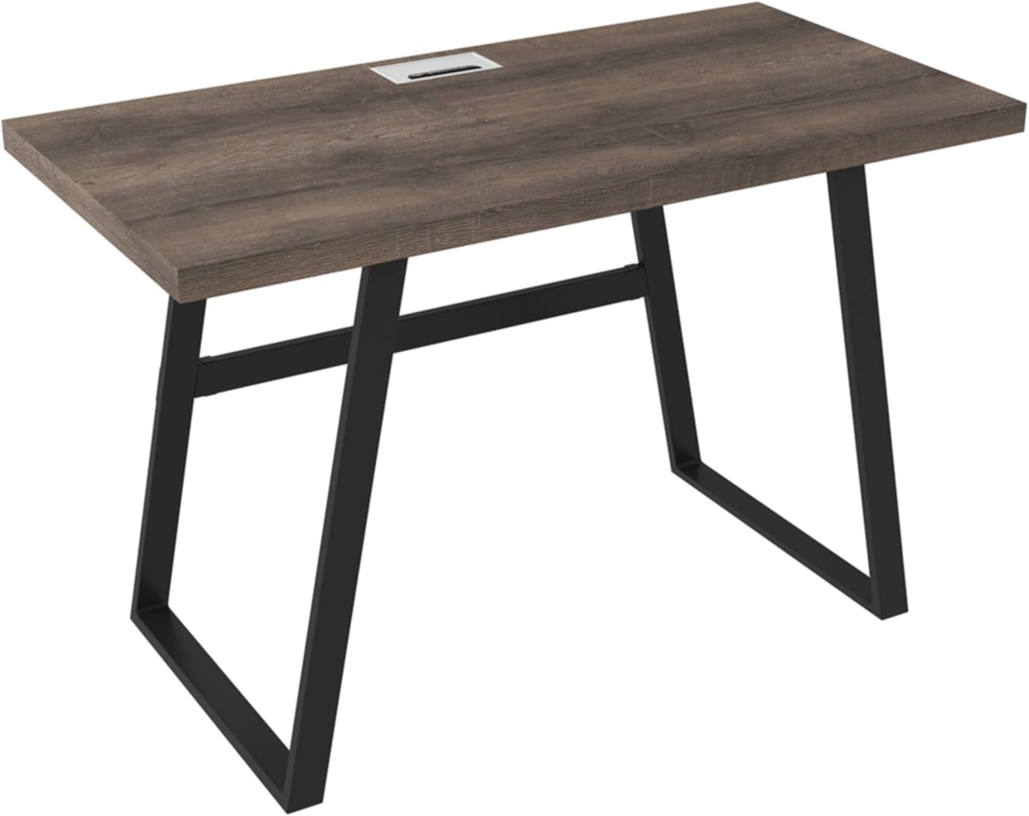 Signature Design by Ashley Arlenbry Desk, Gray