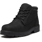 Timberland Men's Auburn Falls Waterproof Chukka Boot