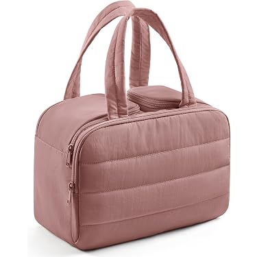 New Releases: The best-selling new & future releases in Makeup Bags & Cases