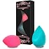 Costica Make-up-Schwämme Set – 8 Stück Beauty Blender In Verschiedenen Farben Mit 2 Mini-Schwämmchen