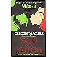 Son of a Witch: Volume Two in The Wicked Years (Wicked Years, 2)