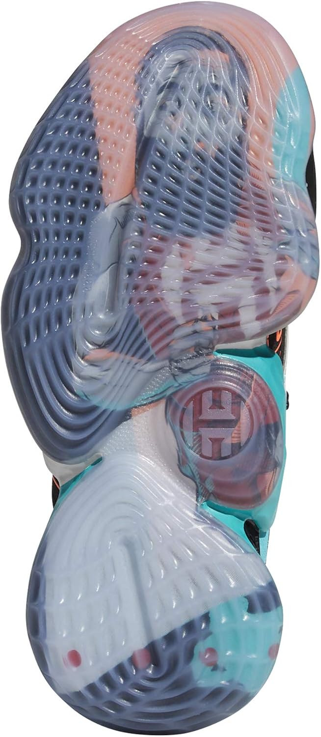 harden vol 4 geek up