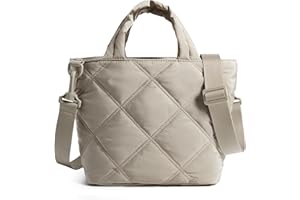 BAGSMART Crossbody Bags for Women, Small Crossbody Bag Cross Body Purse Mini Tote Travel Purse Shoulder Handbags Wallet