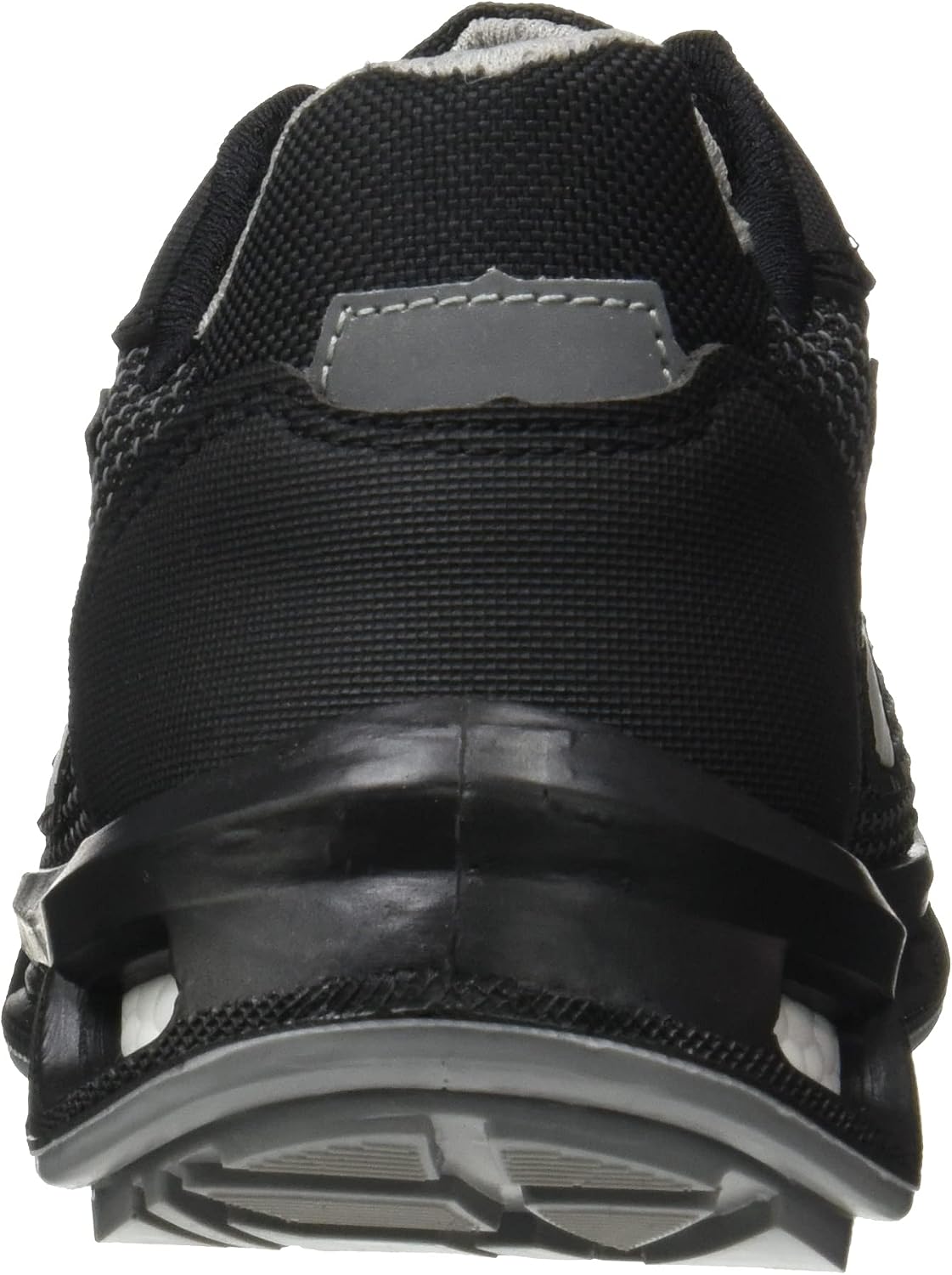 U-POWER Red Lion® Raptor, Safety Shoes, Lightweight and Comfortable, Ultra Breathable Nylon , Anti Puncture, Infinergy Insert - Image 4