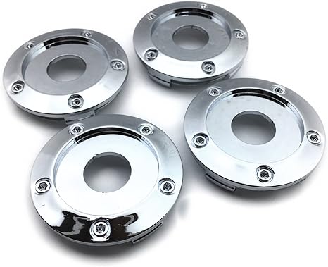 bicycle hub caps