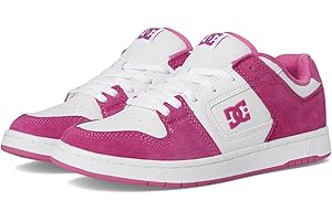 DC Shoes Womens Manteca 4
