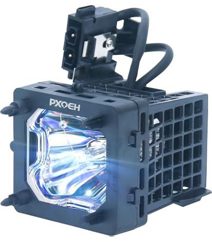 thumbnail image 2 of Replacement TV Lamp With Housing – XL-5200 / A1203604A / F93088600 For Sony KDS-50A2000, KDS-50A3000 2 of 3