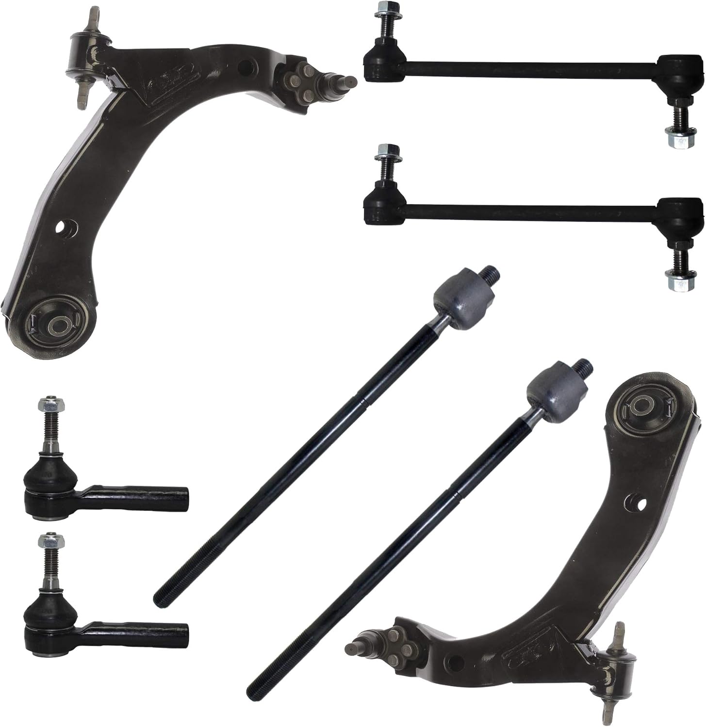 Premium Front Control Arm Bushing 0510 Chevy Cobalt HHR Pontiac G5