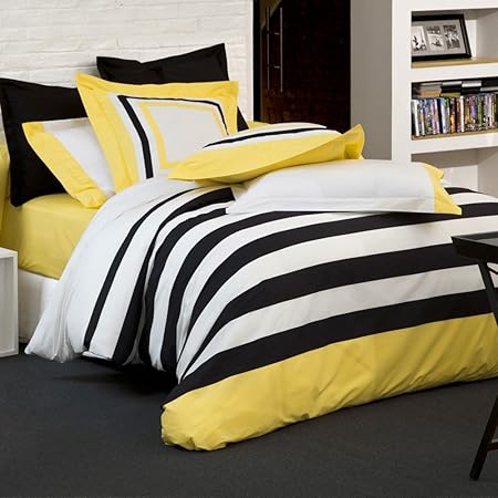 Tradition Des Vosges Soldes Taie D Oreiller Eclipse Percale 80 Fils Amazon Fr Cuisine Maison