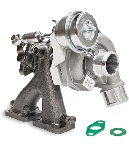 Amazon.com: New K03 Turbo Turbocharger 3023297 1205689 For Polaris