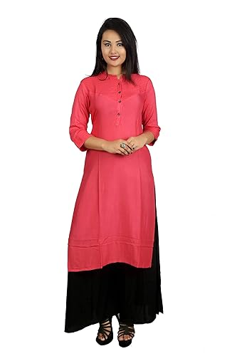 amazon palazzo with kurtis