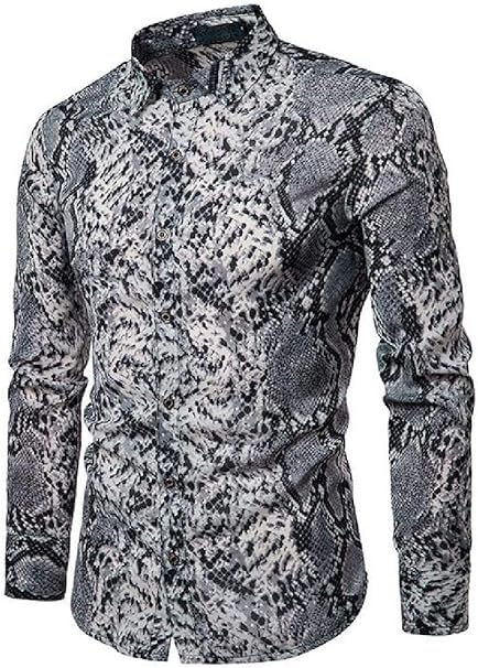 mens slim fit work shirts