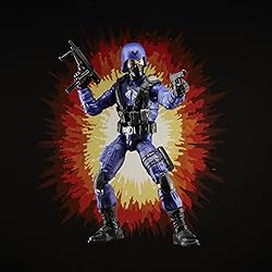 G.I. Joe Retro Collection - Cobra Officer