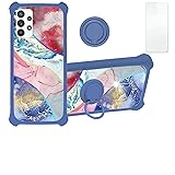 jioeuinly Galaxy A32 5g Case Compatible with