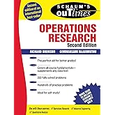 Schaum's Outline of Operations Research