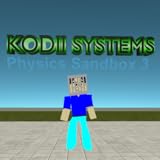 Physics Sandbox 3!