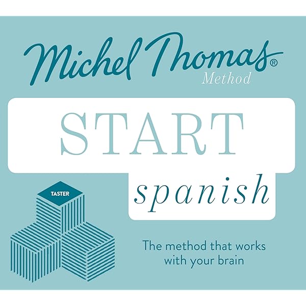 Foundation Spanish (Learn Spanish with the Michel Thomas