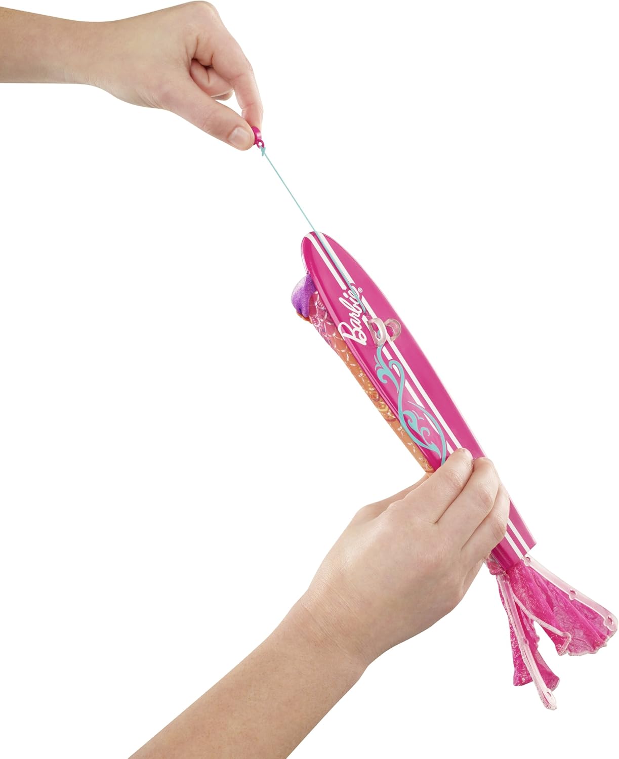 barbie in a mermaid tale 2 merliah transforming doll