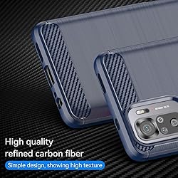 EUAGVQY for Xiaomi Redmi Note 10 Note 10S Case with