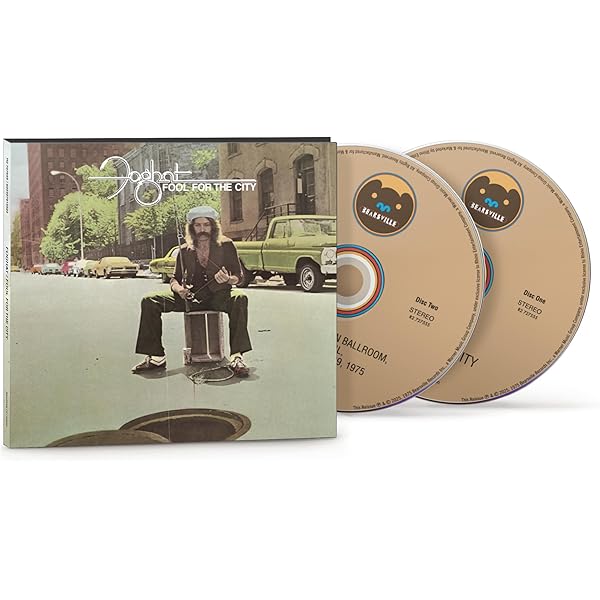 Amazon.com: Live II: CDs & Vinyl