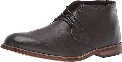 deer stags chukka boots