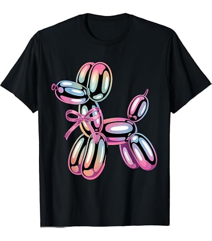 Amazon.com: Balloon Artist At Work Balloon Twisting Balloon