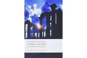 Twilight of the Idols