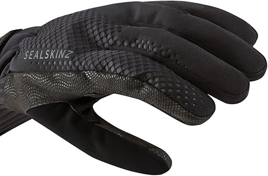 sealskinz all weather cycle xp