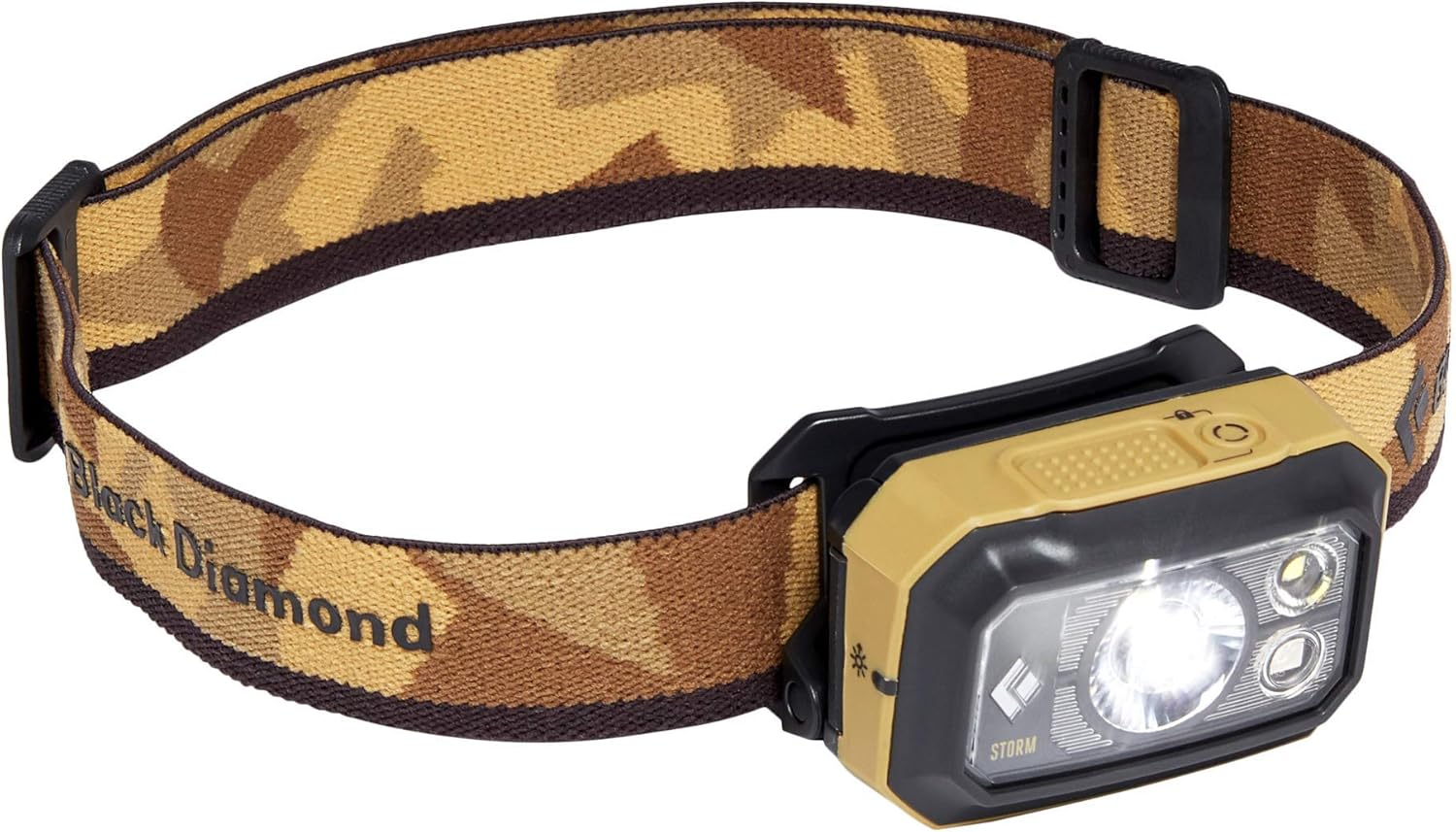 Black Diamond Storm 400 Headlamp, Unisex, One Size (400 Lumens) (Azul): Sports & Outdoors