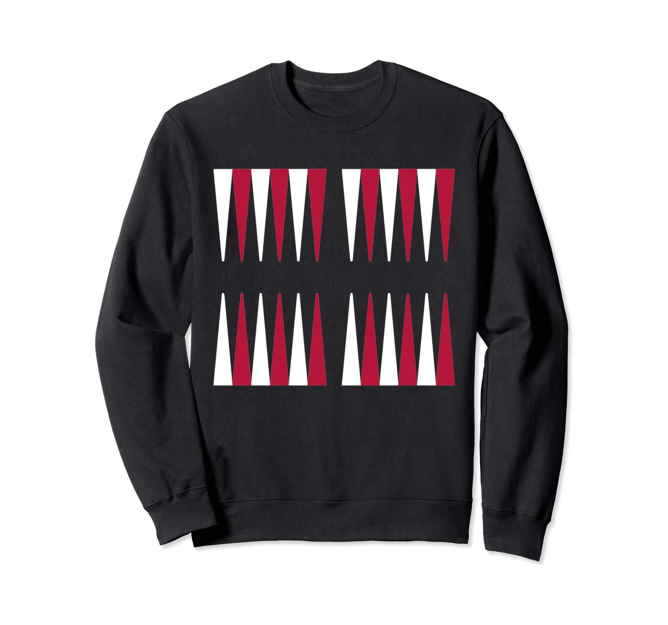 Backgammon Sweatshirt
