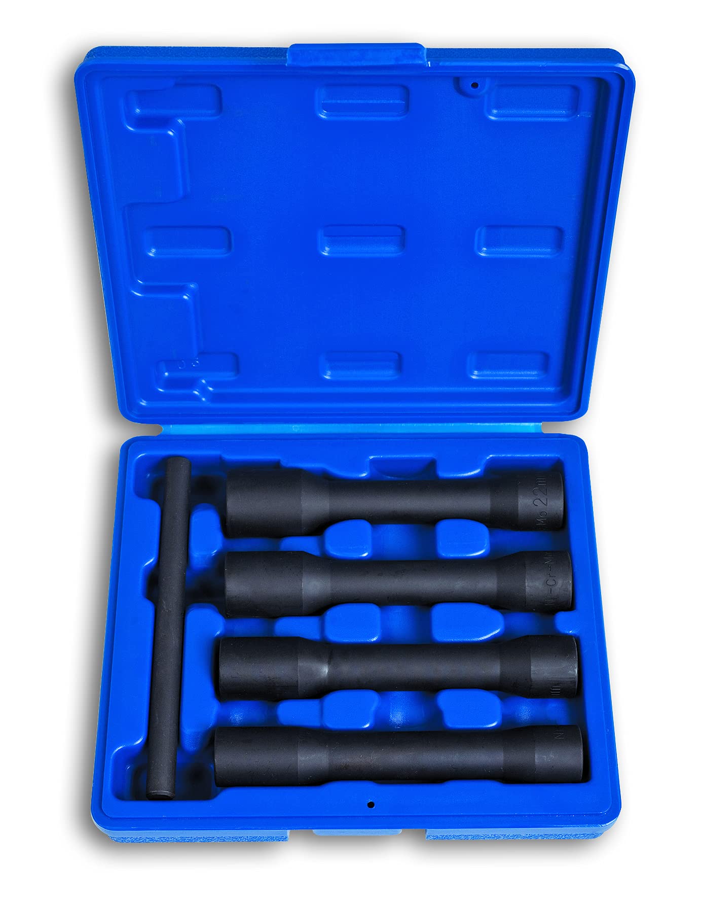 Laser 3939 Wheel Nut Remover 150 mm 4pc