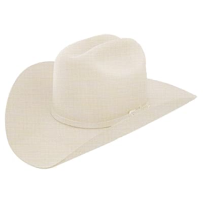 Stetson Oak Ridge Cowboy Hat Color Bone 
