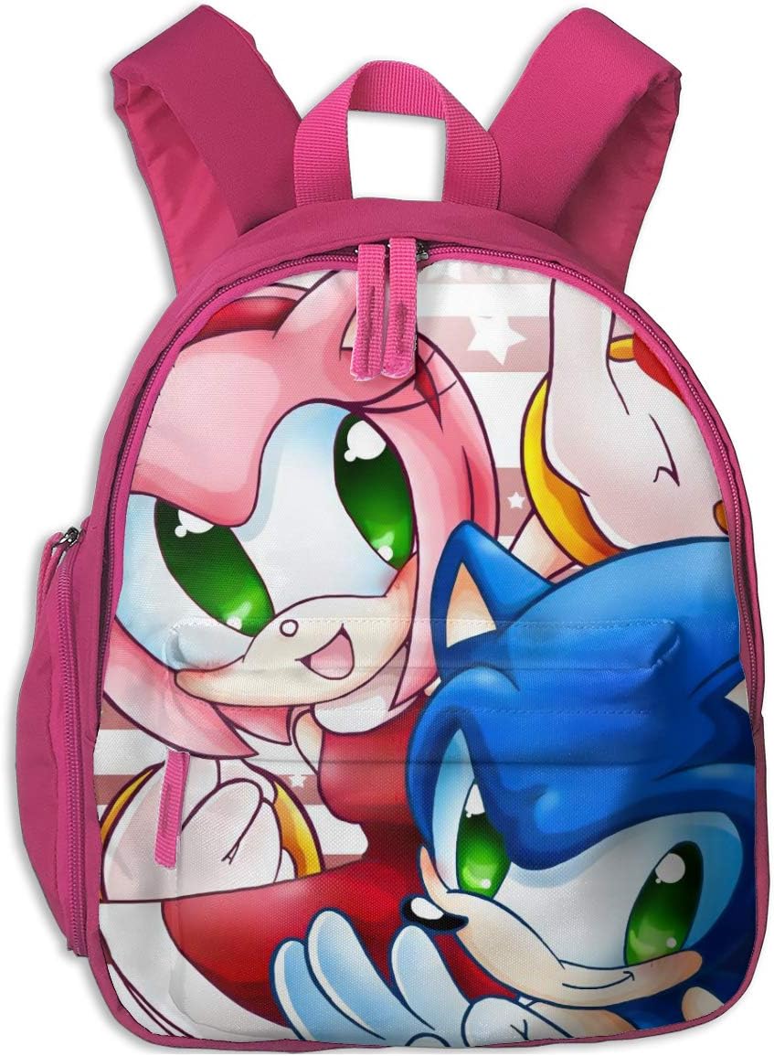 sonic backpack